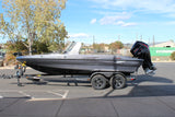 2024 Triton 206 Fishunter