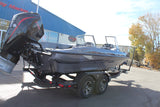 2024 Triton 206 Fishunter