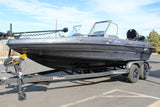 2024 Triton 206 Fishunter