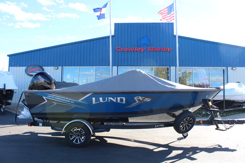 CURRENT INVENTORY – Tagged lund-fishing-boats – Crowley Boats