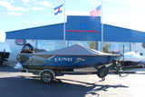 2024 Lund 1875 Crossover