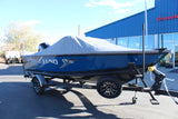 2024 Lund 1875 Crossover