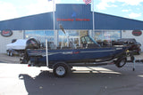 2021 Alumacraft 175 Voyageur