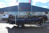 2021 Alumacraft 175 Voyageur