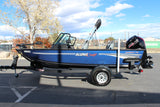 2021 Alumacraft 175 Voyageur