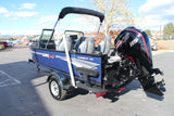 2021 Alumacraft 175 Voyageur