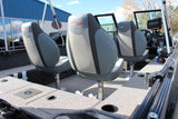 2021 Alumacraft 175 Voyageur