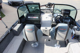 2021 Alumacraft 175 Voyageur