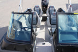 2021 Alumacraft 175 Voyageur