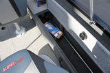 2021 Alumacraft 175 Voyageur