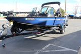 2021 Alumacraft 175 Voyageur