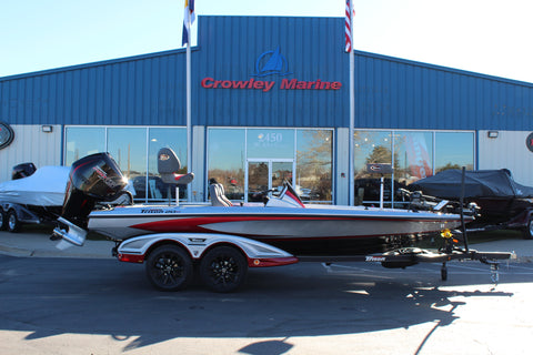 2024 Triton 20XP