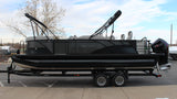 2025 Sylvan L-3 Party Fish Mercury 250 Pro XS