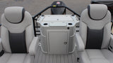 2025 Sylvan L-3 Party Fish Mercury 250 Pro XS