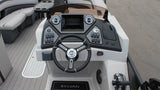 2025 Sylvan L-3 Party Fish Mercury 250 Pro XS