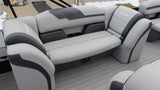 2025 Sylvan L-3 Party Fish Mercury 250 Pro XS