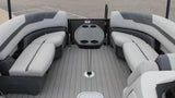 2025 Sylvan L-3 Party Fish Mercury 250 Pro XS