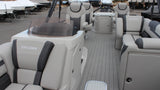2025 Sylvan L-3 Party Fish Mercury 250 Pro XS
