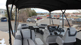 2025 Sylvan L-3 Party Fish Mercury 250 Pro XS