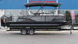 2025 Sylvan L-3 Party Fish Mercury 250 Pro XS