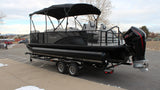 2025 Sylvan L-3 Party Fish Mercury 250 Pro XS