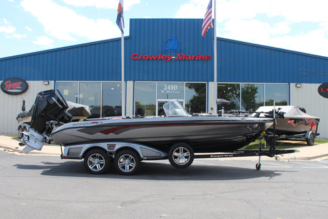DEMO 2025 Ranger 621 Pro