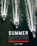 Lund Summer Savings