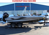 Clearance 2023 Ranger 1850MS Reata