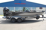 2023 Lund 2025 Impact XS Sport.  SOLD