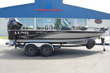 2023 Lund 2025 Impact XS Sport.  SOLD