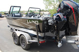 2023 Lund 2025 Impact XS Sport.  SOLD