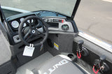 2023 Lund 2025 Impact XS Sport.  SOLD