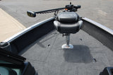 2023 Lund 2025 Impact XS Sport.  SOLD