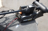 2023 Lund 2025 Impact XS Sport.  SOLD