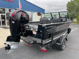 Clearance 2023 Lund 1775 Impact XS