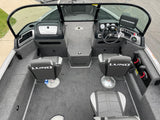 Clearance 2023 Lund 1775 Impact XS