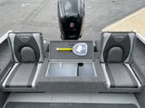Clearance 2023 Lund 1775 Impact XS