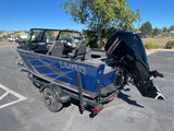 Clearance 2023 Lund 1675 Adventure