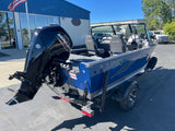 Clearance 2023 Lund 1675 Adventure