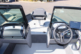 2024 Lund 1650 Angler Sport