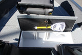 2024 Lund 1650 Angler Sport