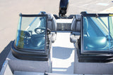 2024 Lund 1650 Angler Sport