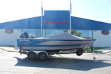 2023 Lund 2075 Fisherman SEPTEMBER CLEARANCE SALE ON NOW!