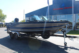 2023 Lund 2075 Fisherman SEPTEMBER CLEARANCE SALE ON NOW!
