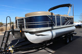 2023 Sylvan 8520 Cruise  NOT YET ON SITE