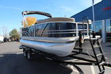 2023 Sylvan 8520 Cruise  NOT YET ON SITE