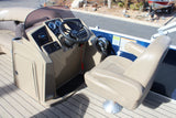 2023 Sylvan 8520 Cruise  NOT YET ON SITE