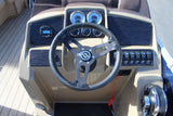 2023 Sylvan 8520 Cruise  NOT YET ON SITE