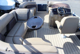 2023 Sylvan 8520 Cruise  NOT YET ON SITE