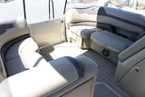 2022 Sylvan L3 CLZ Mercury 225 XLSOLD